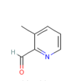 3-甲基吡啶-2-甲醛