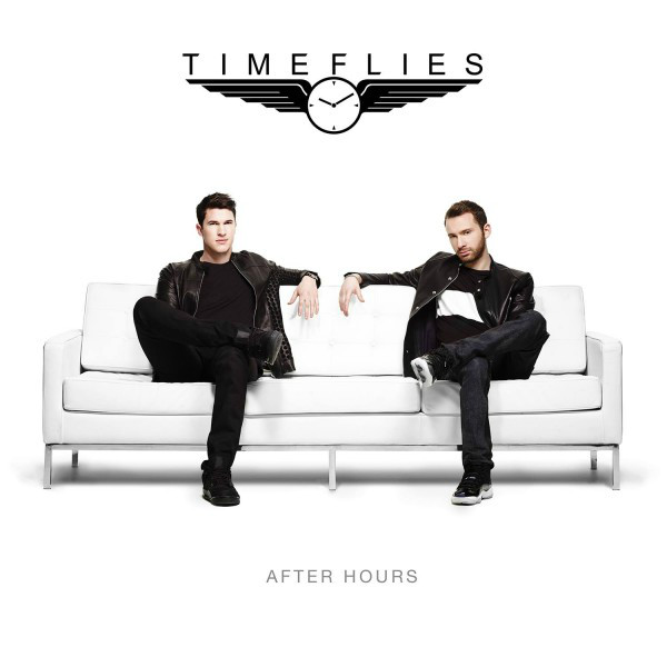 After Hours(Timeflies樂隊專輯)