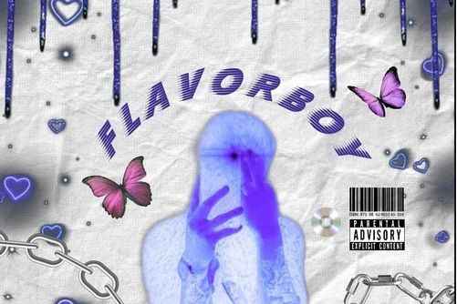 FlavorBoy(同名音樂專輯)