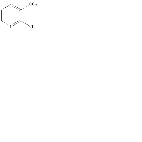 2-氯-3-三氯甲基吡啶