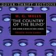 The Country of the Blind and Other Science-Fiction Stories