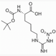 N-叔丁氧羰基-N\x27-硝基-L-高精氨酸
