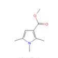1,2,5-三甲基-1H-吡咯-3-羧酸甲酯