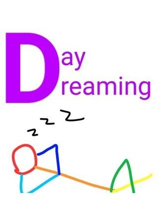 白日夢DayDreaming