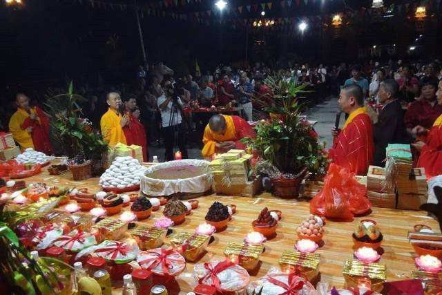 民間信俗（三平祖師信俗）