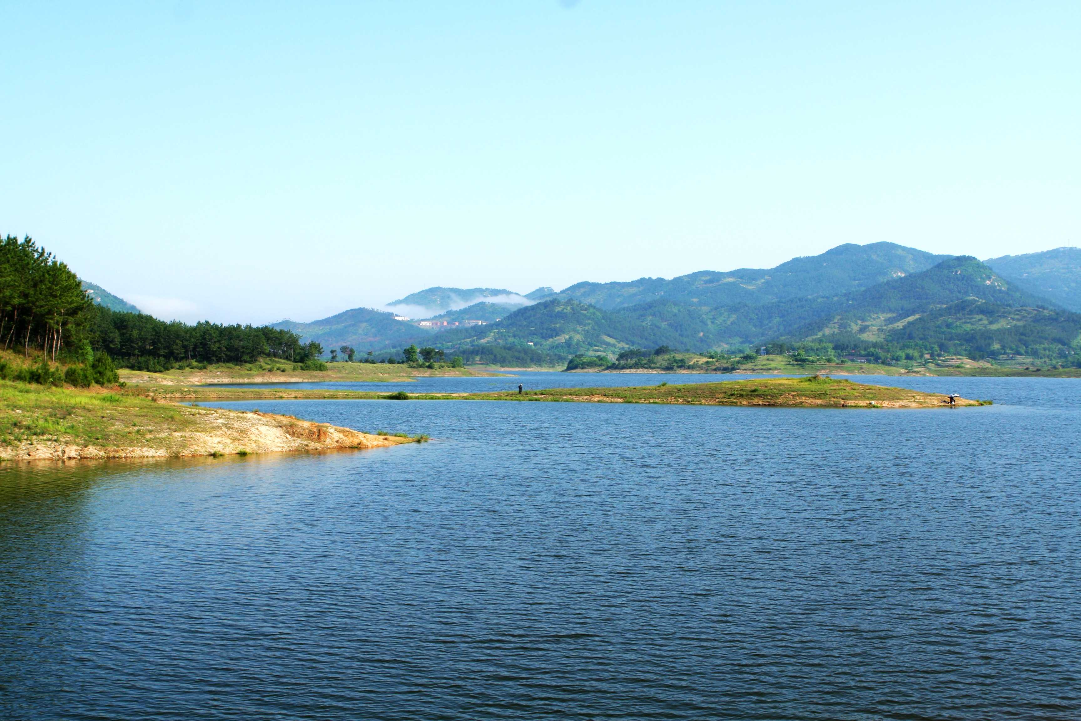 團風縣(團鳳縣)