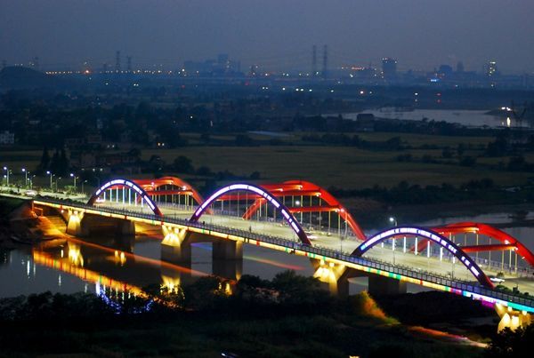 凌雲大橋