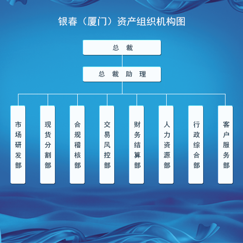 銀春（廈門）資產管理有限公司