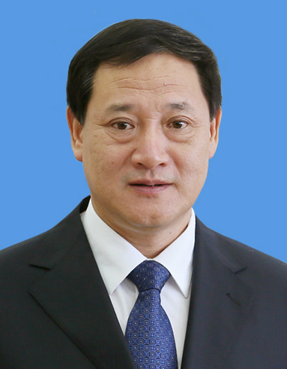 李峰(瀋陽大學校長)