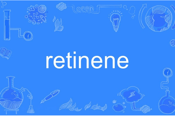 retinene