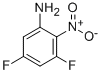3,5二氟-2-硝基苯胺