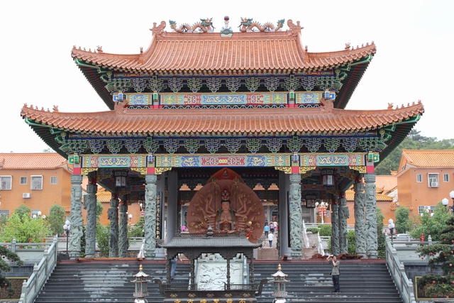 雙峰寺(揭陽雙峰寺)