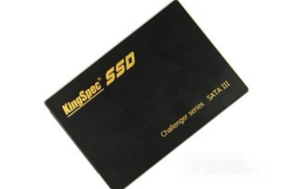 金勝維Challenger M5000s(120GB)