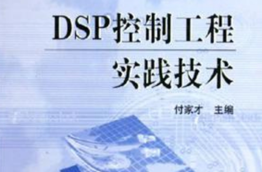 DSP控制工程實踐技術