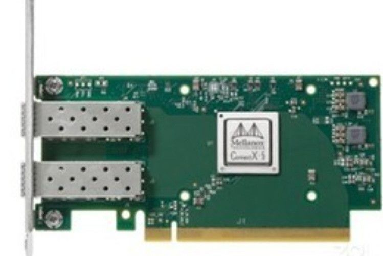 Mellanox MCX512F-ACAT