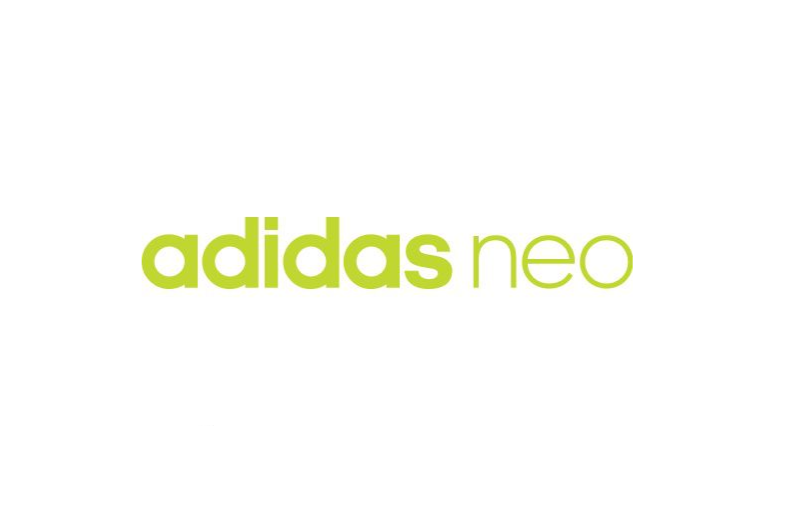 adidas neo