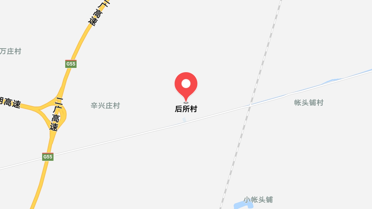 地圖信息