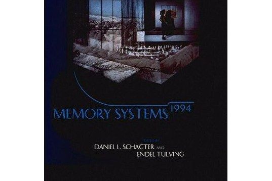 Memory Systems 1994