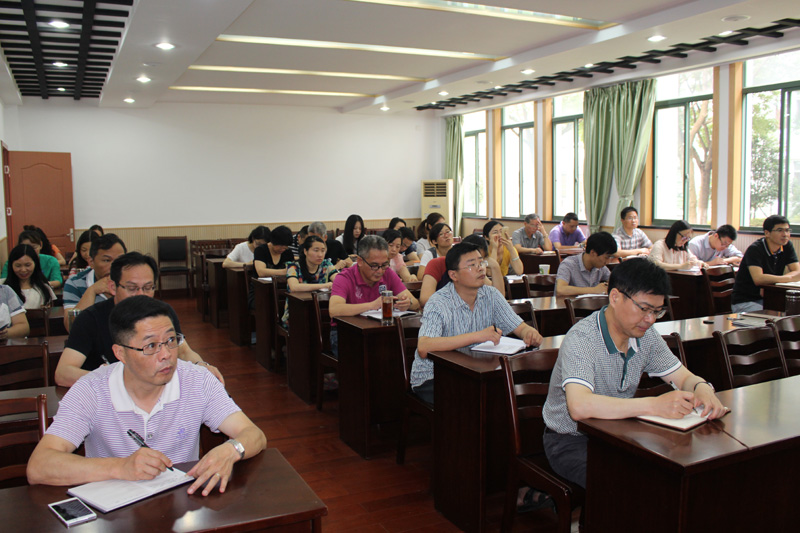 浙江廣播電視大學嘉善學院