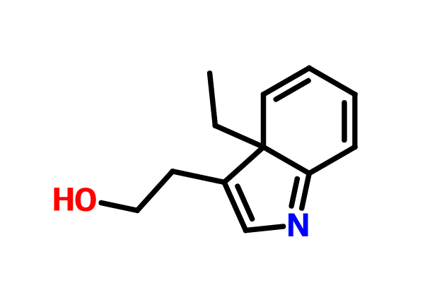 7-乙基-3-羥乙基吲哚