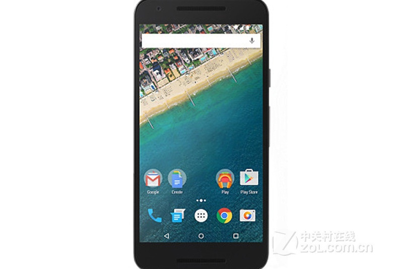 LG Nexus 5X（雙4G）