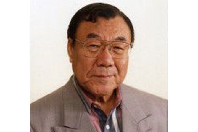 Yasuo Muramatsu