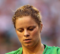 Kim Clijsters