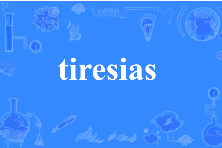 tiresias