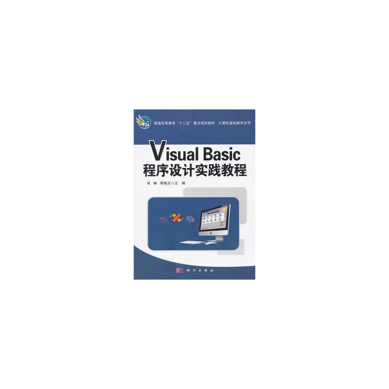 Visual Basic畢業設計指南與項目實踐