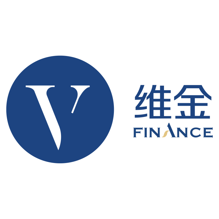 維金領先的新金融科技運營商