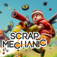 廢品機械師(Scrap Mechanic)