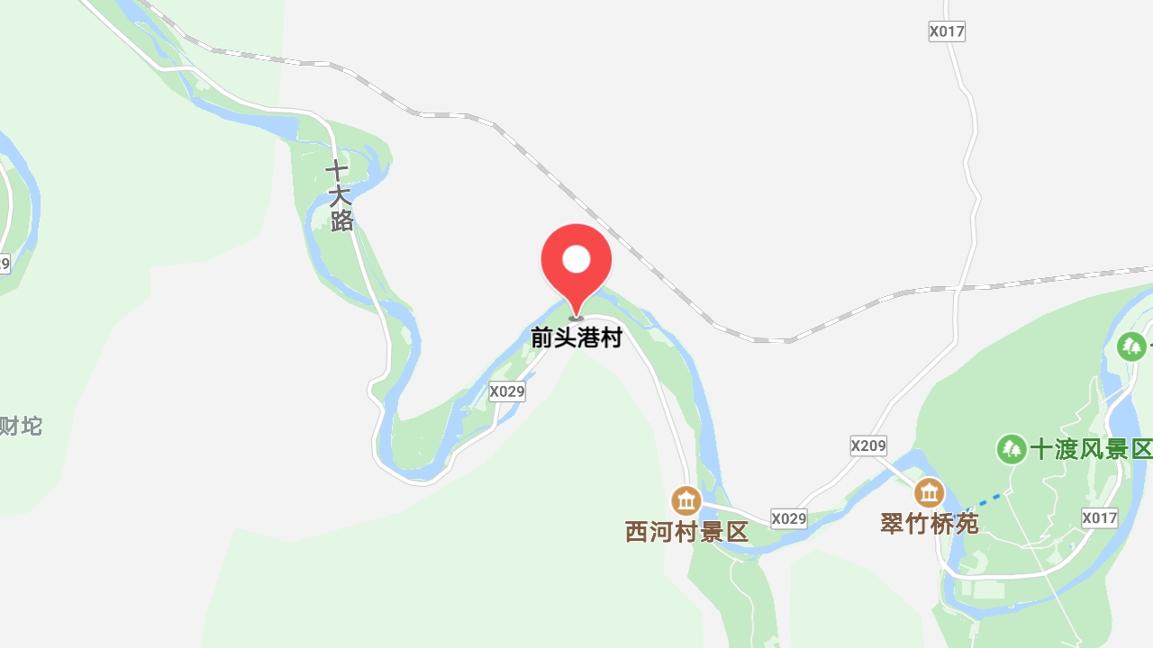 地圖信息