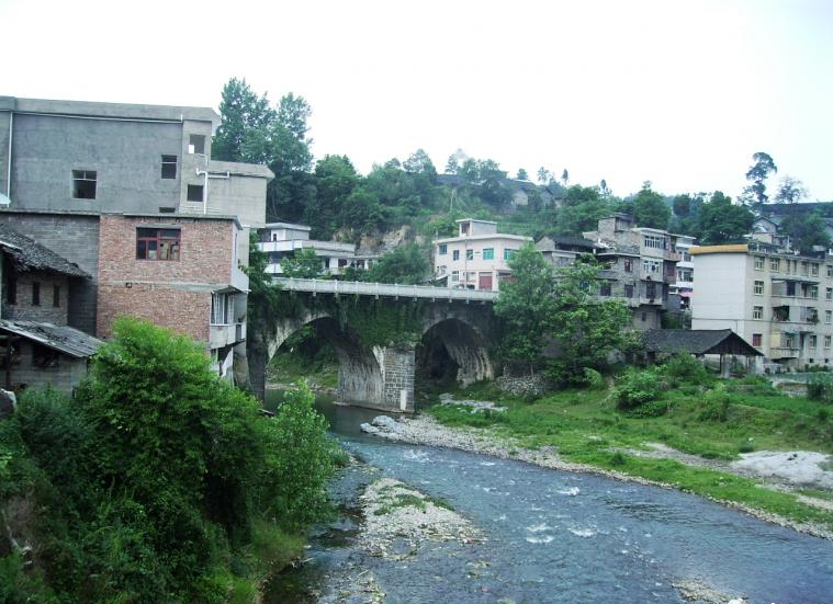 青河鎮(新疆阿勒泰地區青河縣青河鎮)