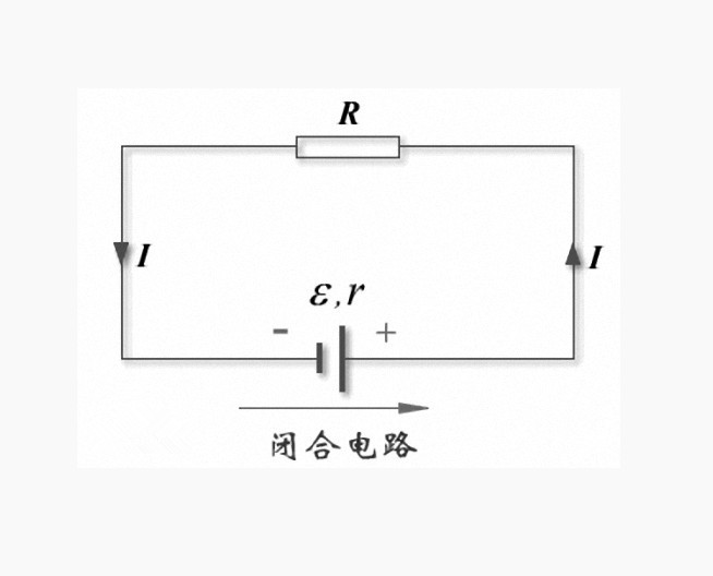 電壓降