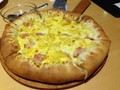 夏威夷pizza