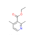 乙基2,4-二甲基吡啶-3-羧化物