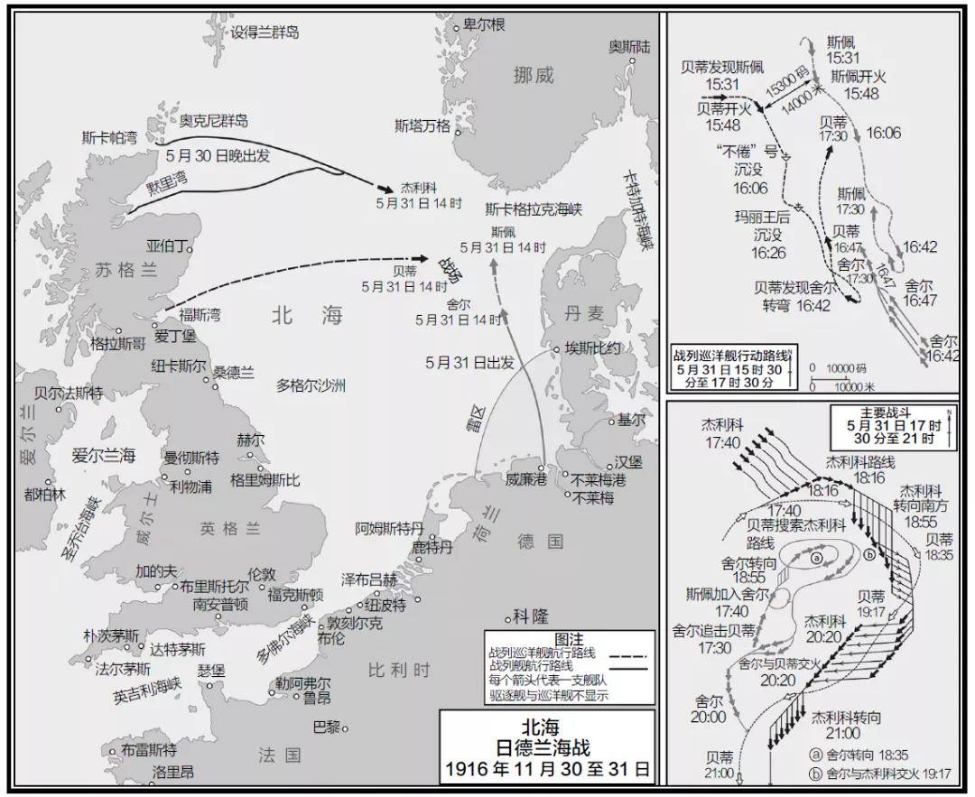 第一次世界大戰(20世紀初帝國主義國家之間的世界級戰爭)