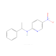 (S)-(-)-2-（α-甲基苄胺）-5-硝基吡啶