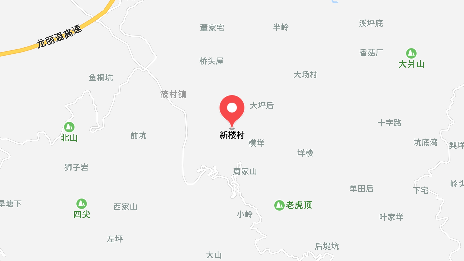 地圖信息