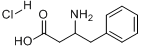 3-氨基-4-苯基丁酸鹽酸鹽