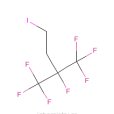 4-碘-2-三氟甲基-1,1,1,2-四氟丁烷