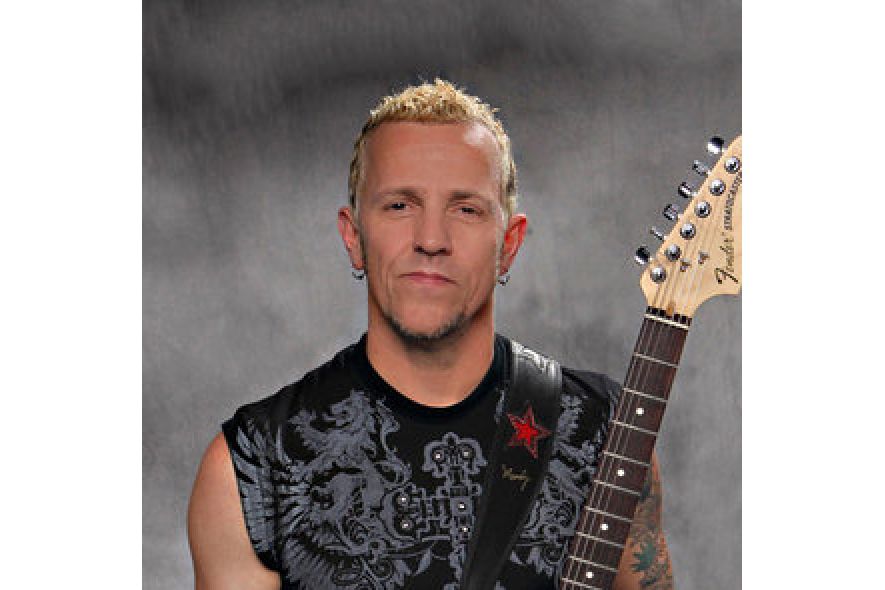 Gary Hoey