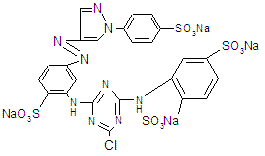 活性嫩黃K-4G