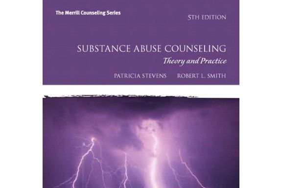 Substance Abuse Counseling