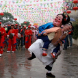 雲七村