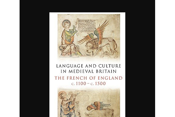 Language and Culture in Medieval Britain