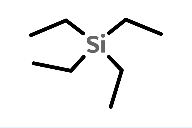 四乙基矽烷