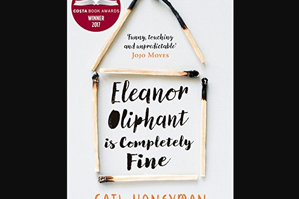 Eleanor Oliphant is Completely Fine