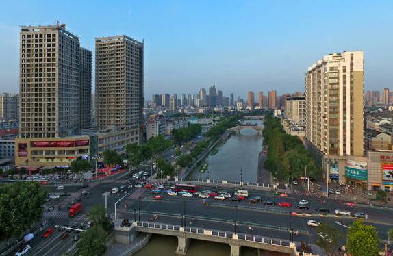 水門橋