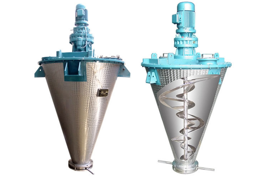 立式混合機